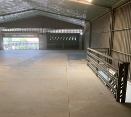 Nhà cho thuê mặt tiền đường DT 746 , Tân Vĩnh Hiệp, Tân Uyên Bình Dương