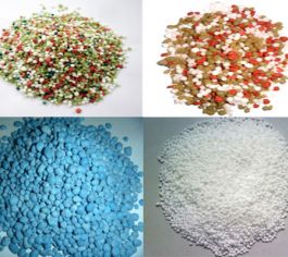 Phụ gia phân bón (Geolite)