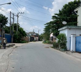 Cho thuê nhà xưởng sản xuất