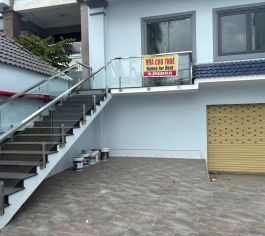 Cho thuê nhà 5 tầng mặt tiền ĐT 746 – phường Tân Khánh, Tp.Hcm